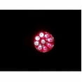 thumbnail image 5 of 670nm 9led Deep Red Light Flashlight Against Deteriorating Eyesight Red Torch, 5 of 5