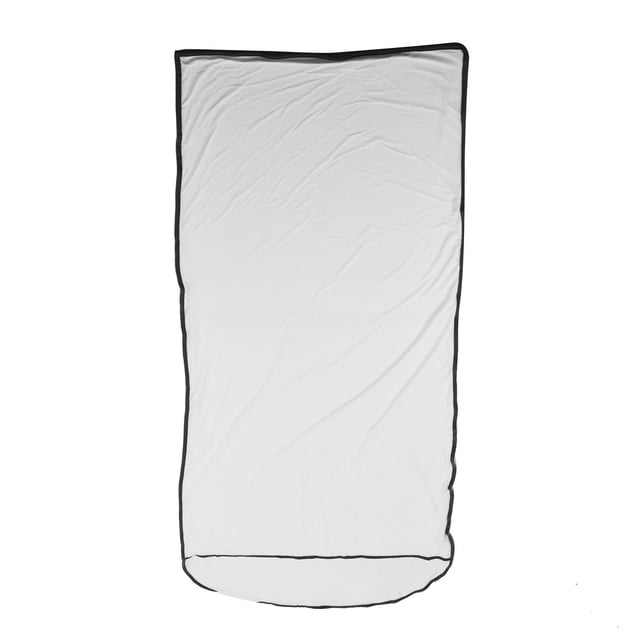 Sleeping Sack Liner, Travel Sleeping Bag Liner Skin Friendly Ultralight For Travel For Camping Blue,Navy Blue,Grey,Wine Red,White,Fluorescent Green,Orange