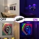 thumbnail image 3 of Barra de luz negra Onforu de 10 W, 30 LED, 30 cm, con tubo de luz negra USB, 3 of 7