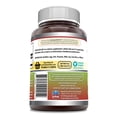 thumbnail image 3 of Amazing Formulas Apple Cider Vinegar 1500 Mg Per Serving 240 Capsules Supplement | Non-GMO | Gluten-Free, 3 of 5