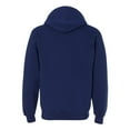 thumbnail image 2 of Sofspun® Hooded Sweatshirt, 2 of 4
