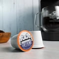 thumbnail image 5 of Fresh Roasted Coffee, Coffiend Coffee Pods, Med-Dark Roast, K-cup Compatible, 72 Count, 5 of 8