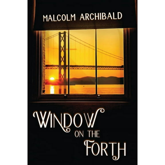 Window on the Forth, (Paperback)