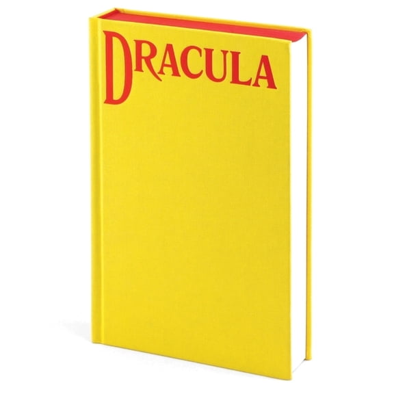 Four Corners Familiars Dracula: By Bram Stoker, Book 02, (Hardcover)