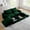 Green, variant on Deep Seat Single Sofa, Upholstered Accent Chair with Waist Pillow, Modern Sectional Sofa Couches for Living Room, Office, Apartment, Small Comfy Couch, Beige