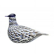 Iittala Annual Blue Charadrius Bird, 2023 (1066943)