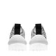 thumbnail image 3 of Tenis Sandra Color Plata D02801055612 26.5 Dorothy Gaynor Tenis Sandra Color Plata D02801055612 26.5, 3 of 6