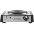 thumbnail image 2 of Waring Commercial Cast Iron Burner - Single, 2 of 4