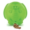 thumbnail image 1 of Masticable PetSafe Busy Buddy Elephunk Dispensador de golosinas para perros, 1 of 5