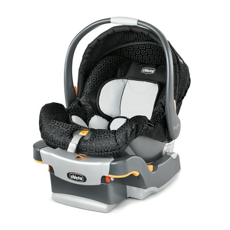 Chicco KeyFit Infant Car Seat - Ombra
