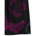 thumbnail image 3 of The Children's Place Big Boys Short Sleeve Video Game PJs, 2-Piece, Sizes XS-XXL, 3 of 3