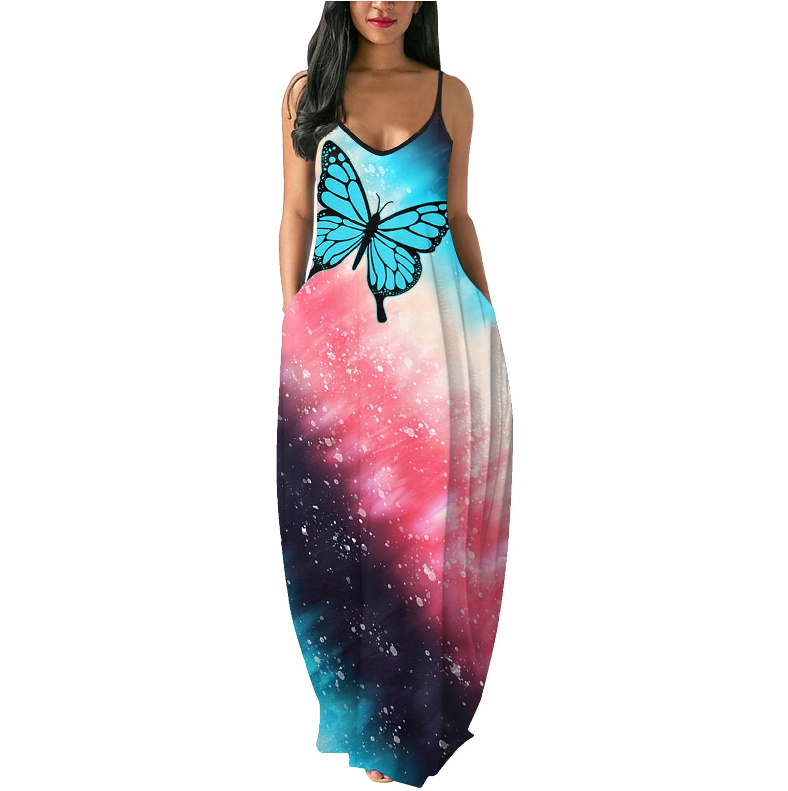 walmart ladies dresses