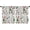 Multicolor Christmas Pattern, variant on Blackout Kids Curtains,Multicolor Christmas Tree Pattern Childrens Insulated Curtains Set Of 2,Bedroom Essentials,Toddler Room Decor 42"x54"