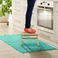 thumbnail image 4 of Sorbus Step Stool - Foot Rest & Potty Training Stool for Kitchen, Bathroom, 4 of 5