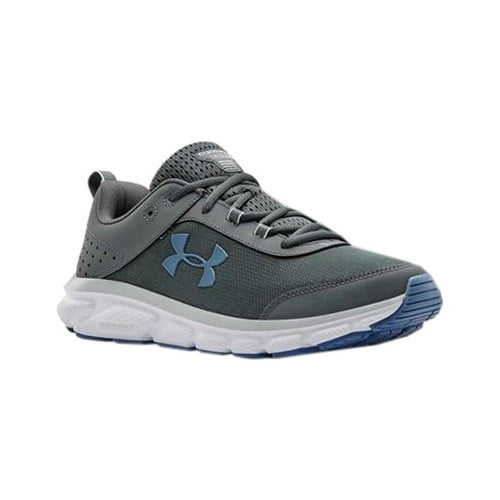 under armour mens shoes black