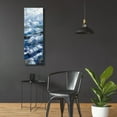 thumbnail image 5 of Epic Art 'Above the Mountains III' by Silvia Vassileva, Acrylic Glass Wall Art, 16"x48", 5 of 8