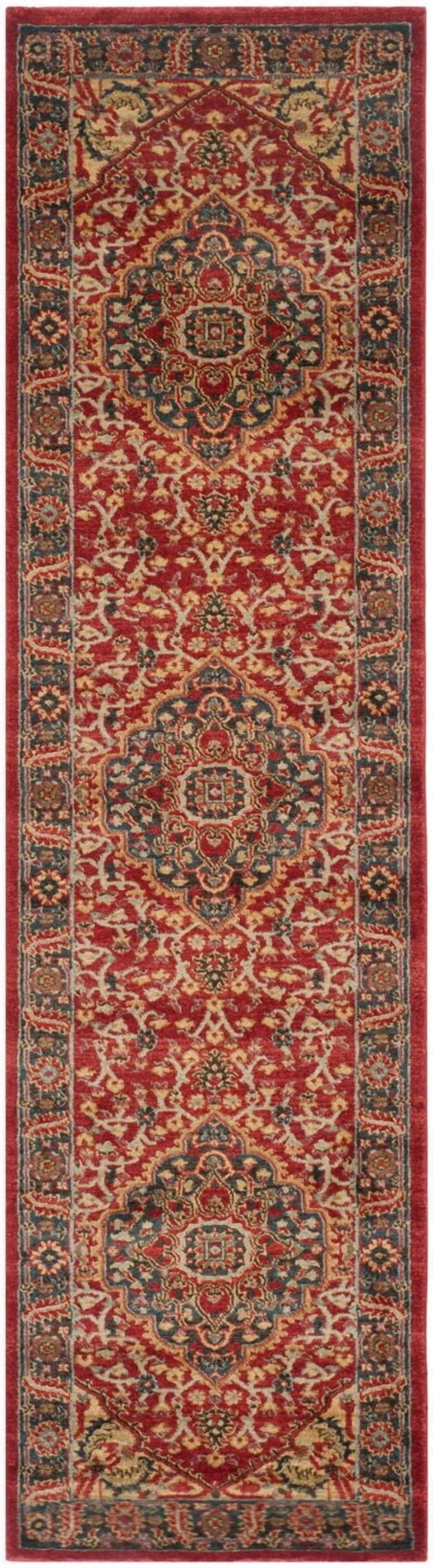 Safavieh Mahal Caelestinus Tapis Traditionnel