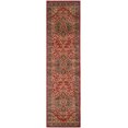 thumbnail image 4 of Safavieh Mahal Caelestinus Tapis Traditionnel, 4 of 6