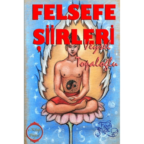 Felsefe Siirleri, (Paperback)