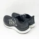 thumbnail image 5 of New Balance Womens FC Propel V4 WFCPRLB4 Black Running Shoes Sneakers M6 W7.5 B, 5 of 6