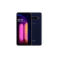 thumbnail image 1 of LG V60 ThinQ 5G, 128 Gb, Azul, 100% Auténtico LG LG V60 ThinQ 5G / Smartphone / Reacondicionado, 1 of 2