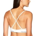 thumbnail image 3 of Calvin Klein Women's Modern Cotton Triangle, Nymph's Thigh, L, 3 of 3