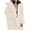 White, variant on Simua Fashion Women's Wool Blend Pea Coat Fashion Winter Dressy Overcoat Trench Jackets with Hood
