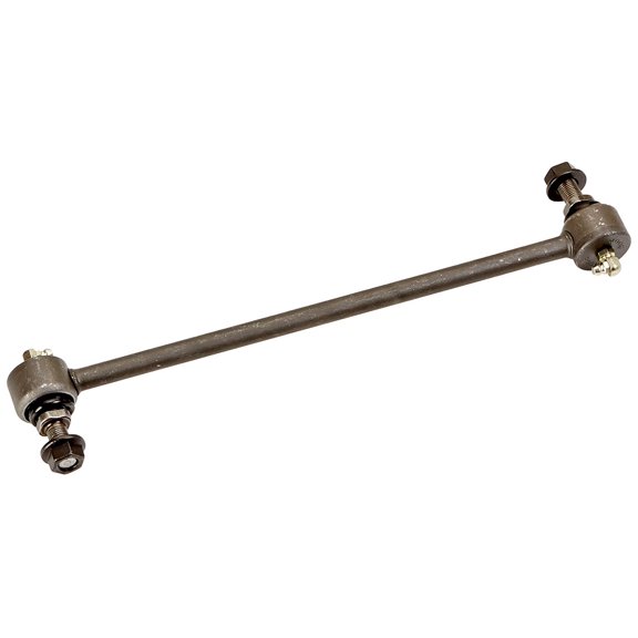 "K750304 Stabilizer Bar Link Kit, Problem Solver powdered metal gusher bearing design enables grease to flow through the bearing to the stud for reduced.., By BcTlyInc Ship from US"