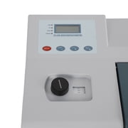 Miumaeov Lab Visible Spectrophotometer Spectrometer 350-1020nm Digital Laboratory Equipment 110V
