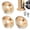 set a, variant on 3PCS Wood Carving Disc Set for 4" and 4-1/2" Angle Grinder, Carbide Grinding Shaping Wheel with 5/8" Arbor, Angle Grinder Wood Carving Disc Attachments for Wood Cutting, Carving, Sanding (Set a)