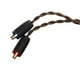 thumbnail image 2 of HiFi Stereo In-Ear Headphones with Detachable Cable and Noise Isolation, for Musicians and Singers, Without Microphone, 2 of 4