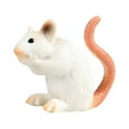 thumbnail image 2 of TISHITA Mice Toy Collectibles Simulated Mouse Model for Festivals Preschool Birthday C, 2 of 8