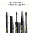thumbnail image 6 of Arches and Halos Microblading Eyebrow Pencil, Warm Brown, 0.026 oz, 6 of 7