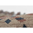 thumbnail image 3 of Momeni  Tahoe Hand Tufted Wool Geometric Area Rug 9' x 12' - Grey - Rectangle, 3 of 5