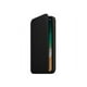 thumbnail image 2 of Funda de piel para iPhone X de Apple - Negro Manzana MQRV2ZM/A, 2 of 4