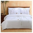thumbnail image 3 of Superior Spring Cotton Duvet Cover Set, King/ Cal King, Multi-Color, 3 of 6