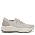 thumbnail image 3 of BZees For Lifestride Womens Impact Sneaker - Medium & Wide Width, 3 of 9