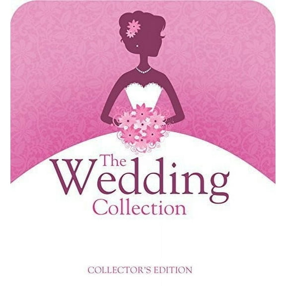 Various Artists - Wedding Collection / Various - Music & Performance - CD