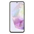 thumbnail image 2 of Smartphone Samsung Galaxy A35 5G Amarillo 128GB Desbloquedado, 2 of 4