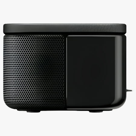 Sony - HT-S350 2.1 Channel Soundbar with Wireless Subwoofer and Dolby Digital - Black