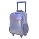 thumbnail image 2 of Mochila Chica Chenson Con Ruedas Preescolar Kinder Disney Princesas Sirenita Sia PR70613-V, 2 of 7