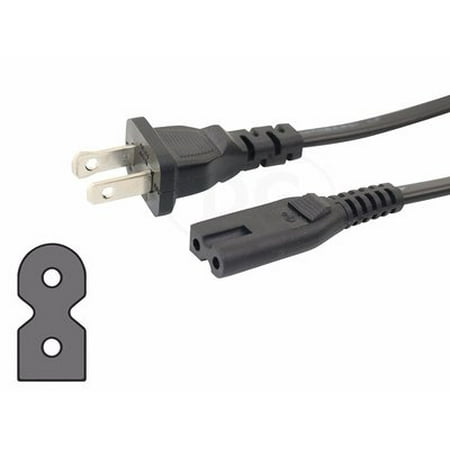 Vizio E320i-A2 Power Cord - NEW OPEN BOX