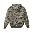 thumbnail image 2 of Browning Men's Reversible Jacket Browning Ovix/Carbon Large, 2 of 3