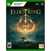 Elden Ring, Bandai Namco, Xbox One, 722674221689