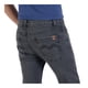 thumbnail image 4 of Jeans para Niños Yale Gris Talla 10, 4 of 4
