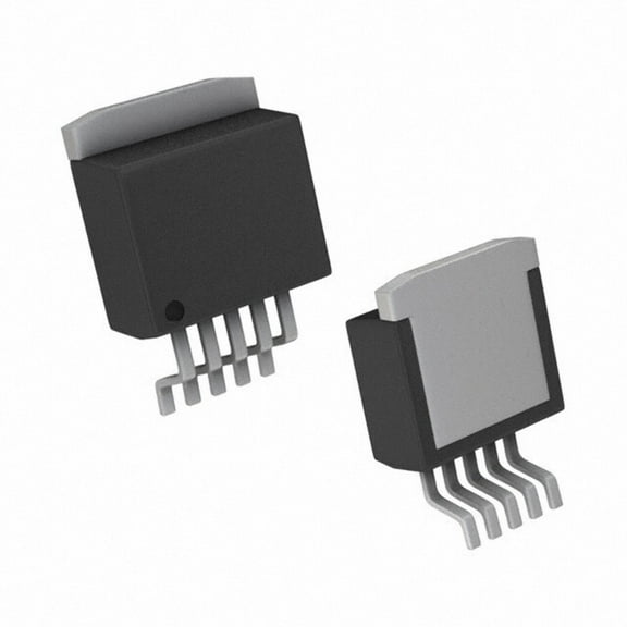 1PC LT1185CQ#PBF Linear Voltage Regulator IC Positive or Negative Adjustable 1 Output 3A 5-DDPAK, RoHS