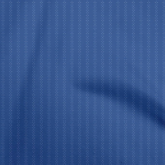 oneOone Cotton Cambric Blue Fabric Asian Japanese Sewing Craft Projects Fabric Prints By Yard 42 Inch Wide
