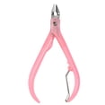 thumbnail image 2 of SPRING PARK Professional Cuticle Cutter Trimmer Manicure Tools – Perfect Nail Care Tool for Manicure & Pedicure Beauty at Home, 2 of 7