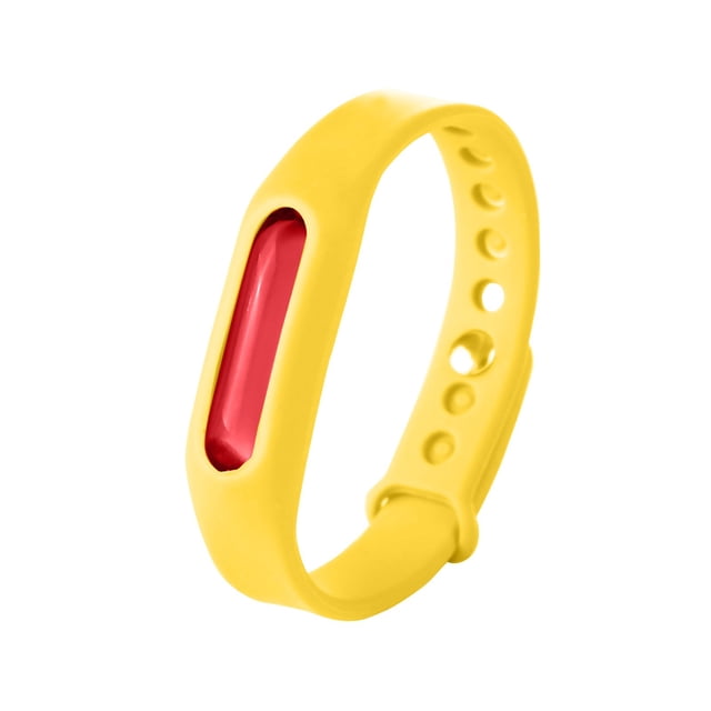 ¡Campaña con descuento!Pulsera de verano, hebilla R para adultos y niños, pulsera japonesa antimosquitos, parche para exteriores para bebés, antimosquitos