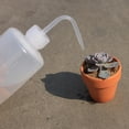 thumbnail image 6 of Ludlz Plastic Safety Squeeze Bottle 500ml Wash Bottle Watering Tool, Lab Tip Liquid Storage Tattoo Diffuser Green Soap Supply Plants Watering Wash Squeeze Bottle, 6 of 7